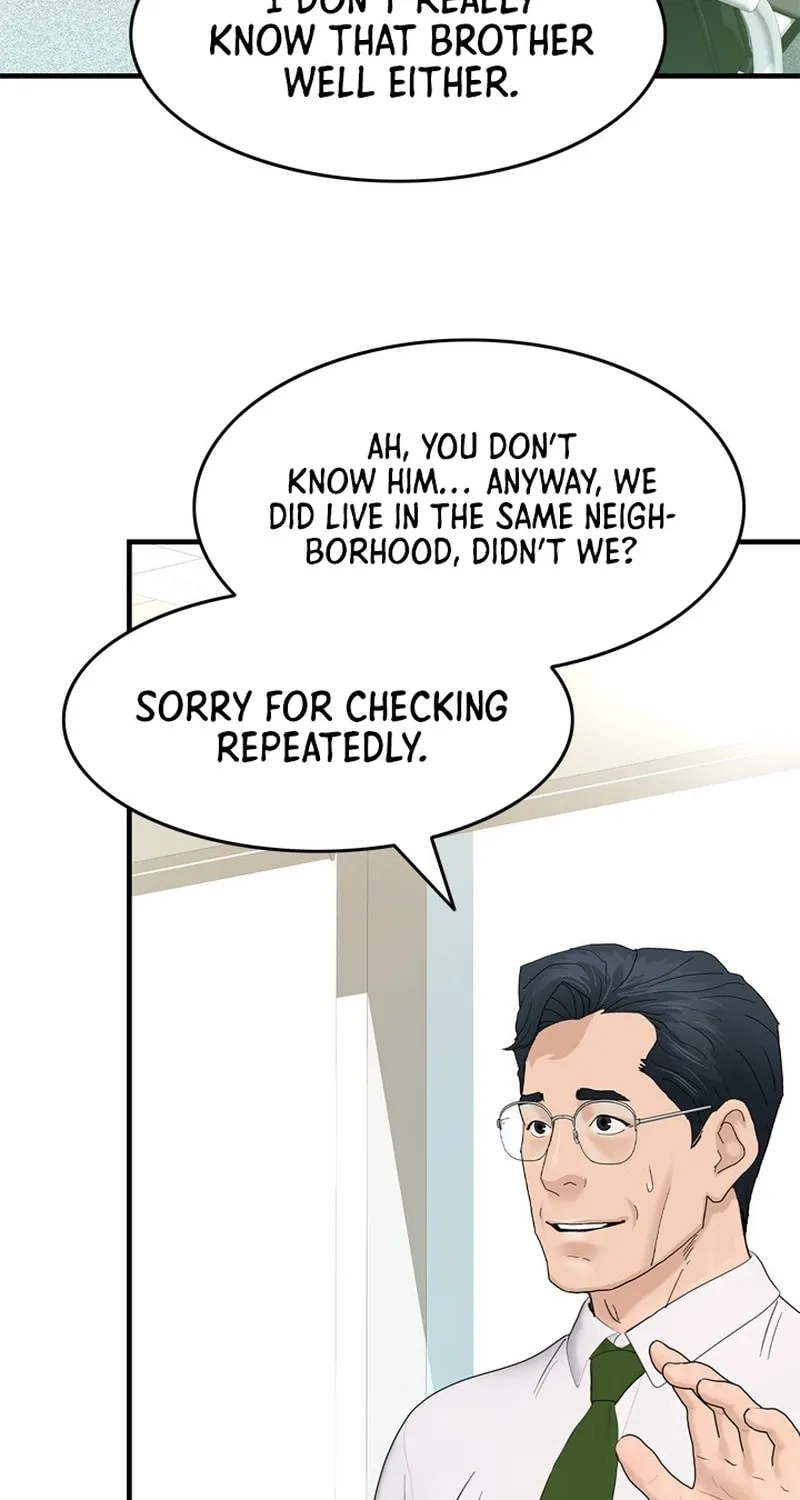 Read From the Grave and Back chapter 165 image 78 on Lezhin