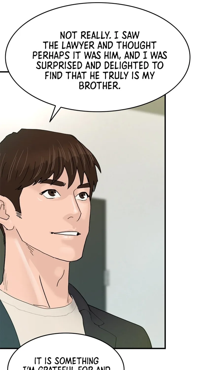 Read From the Grave and Back chapter 165 image 80 on Lezhin