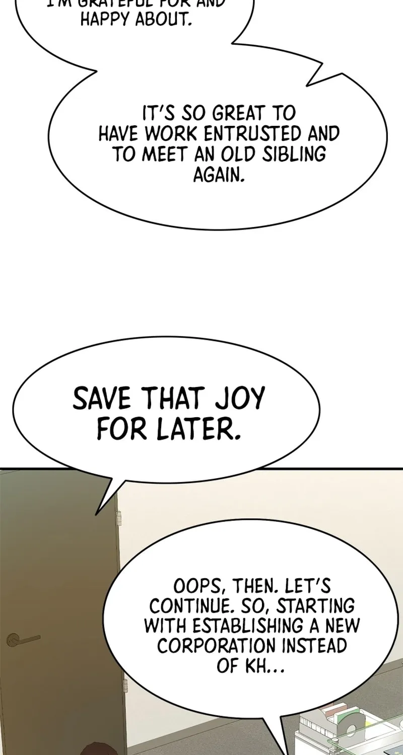 Read From the Grave and Back chapter 165 image 81 on Lezhin