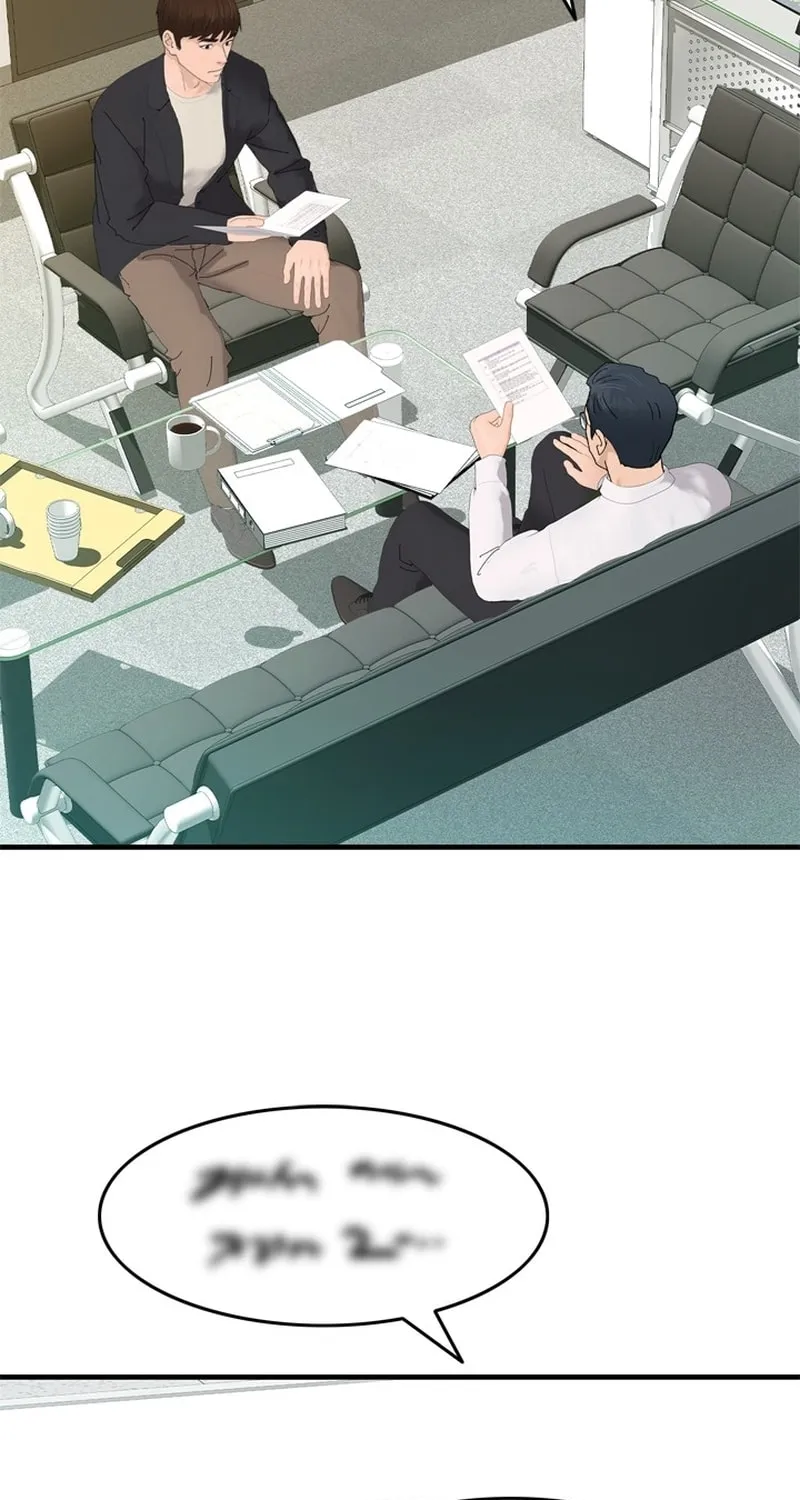 Read From the Grave and Back chapter 165 image 82 on Lezhin