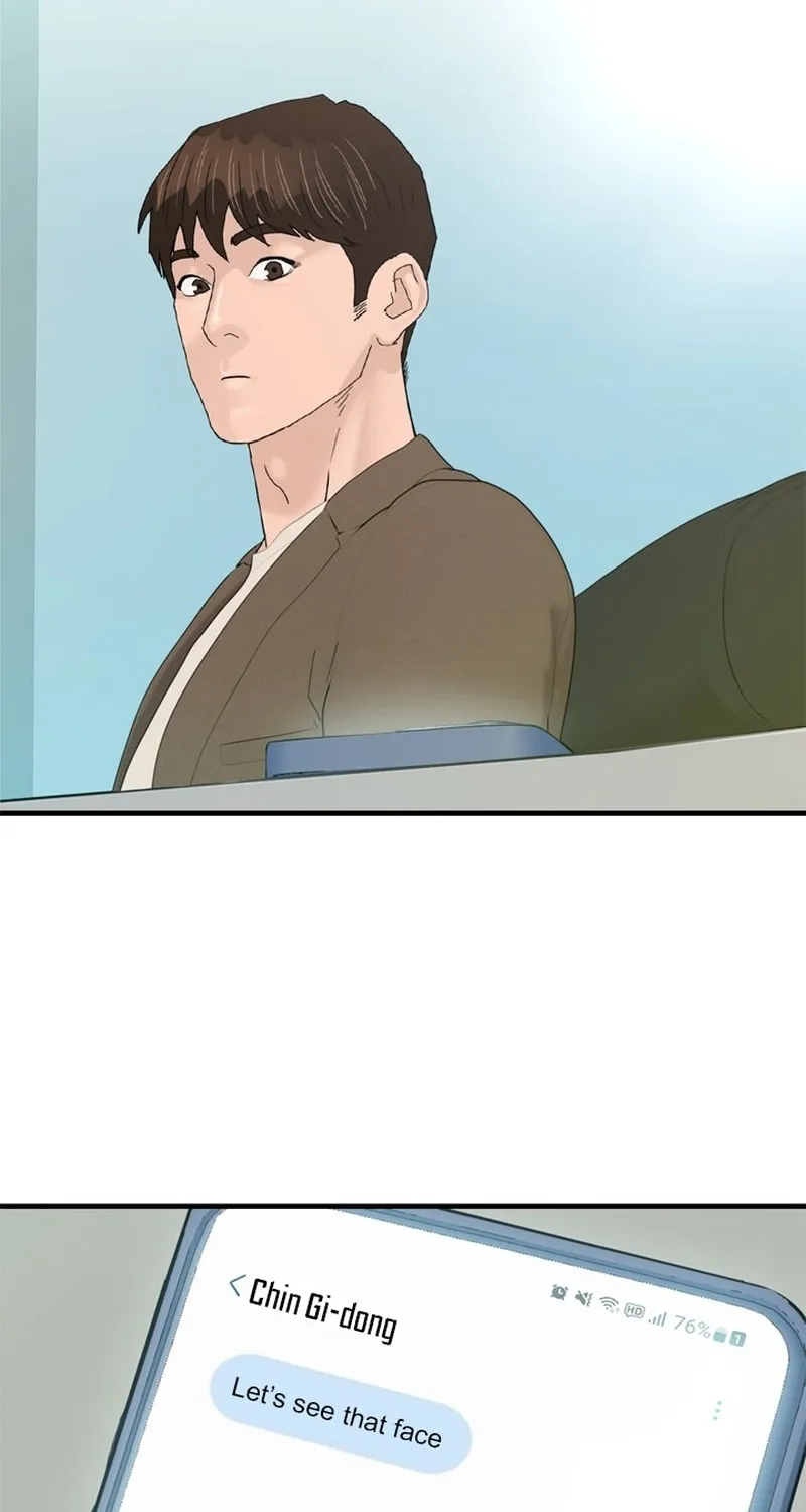 Read From the Grave and Back chapter 165 image 88 on Lezhin