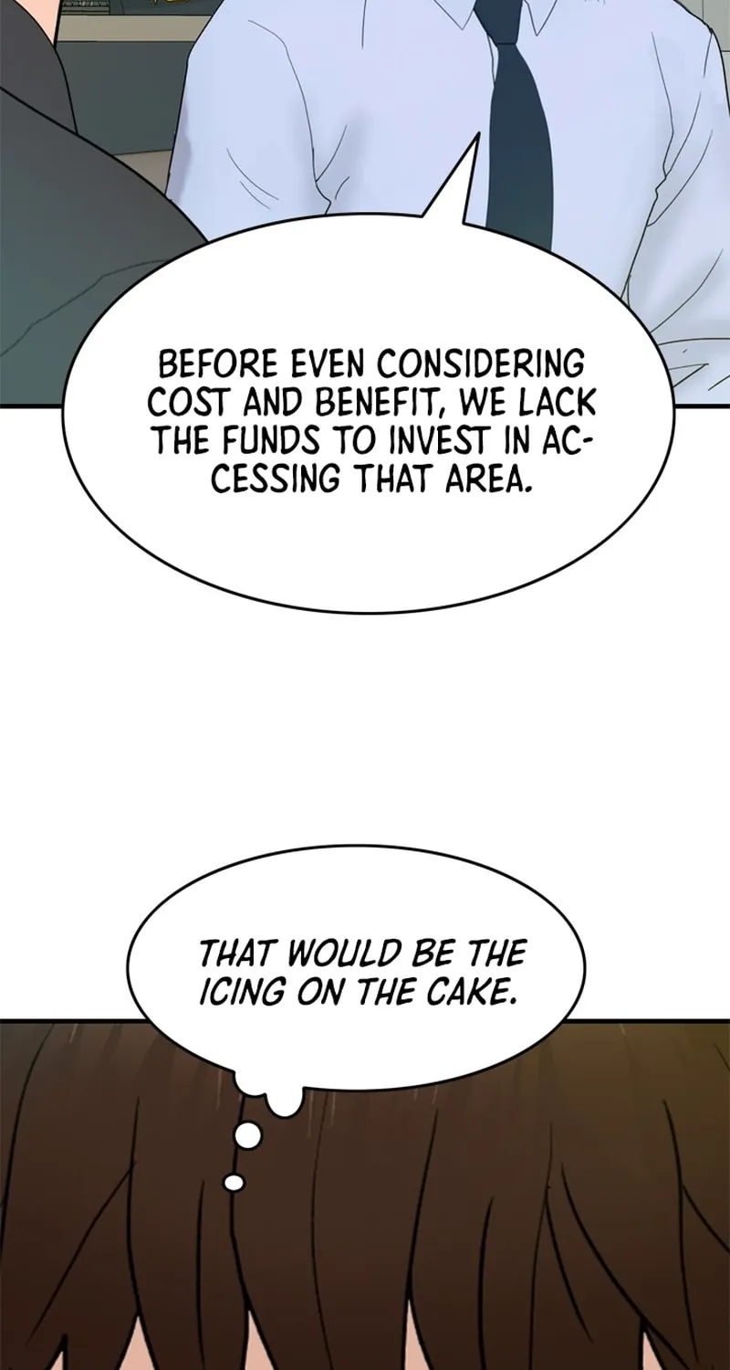 Read From the Grave and Back chapter 165 image 9 on Lezhin