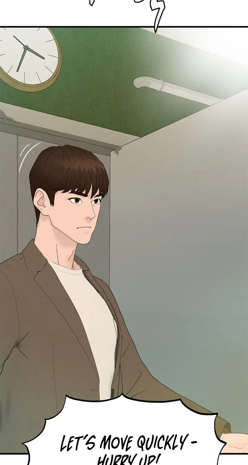 Read From the Grave and Back chapter 165 image 91 on Lezhin