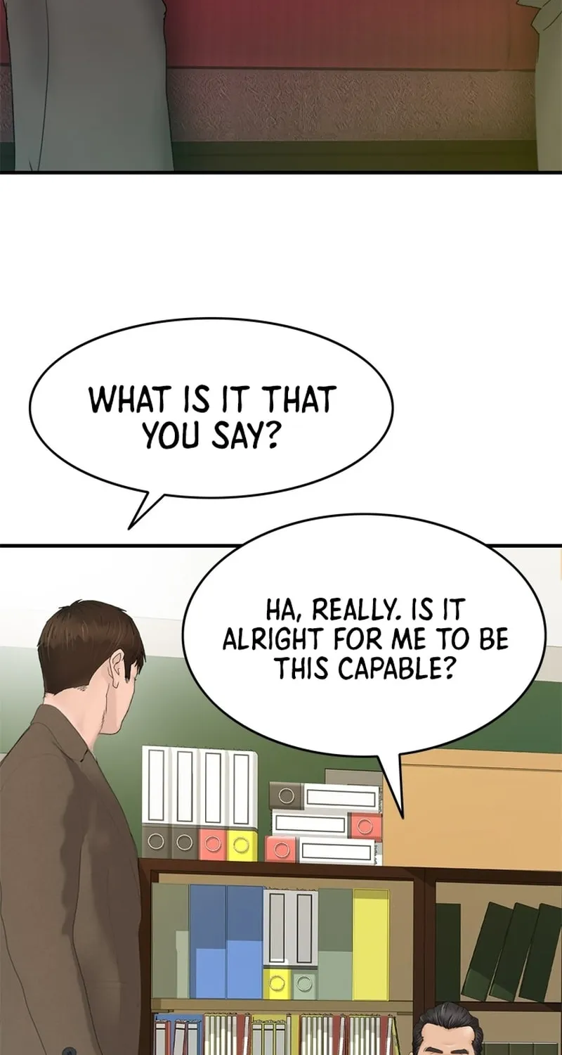 Read From the Grave and Back chapter 165 image 93 on Lezhin