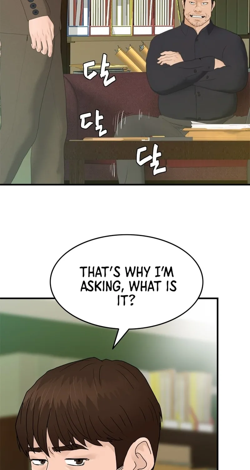 Read From the Grave and Back chapter 165 image 94 on Lezhin