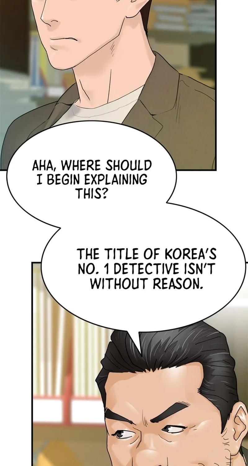 Read From the Grave and Back chapter 165 image 95 on Lezhin