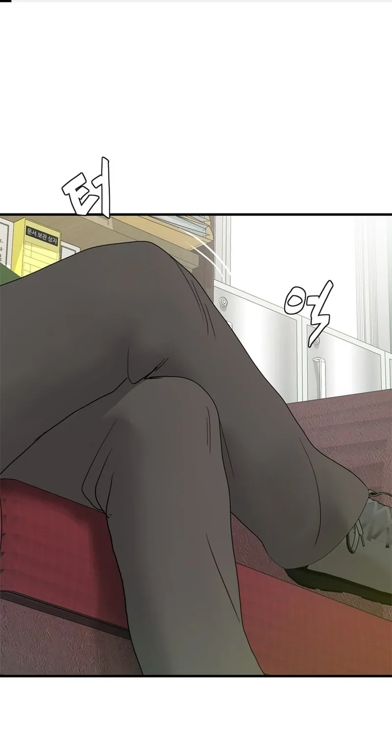 Read From the Grave and Back chapter 166 image 1 on Lezhin