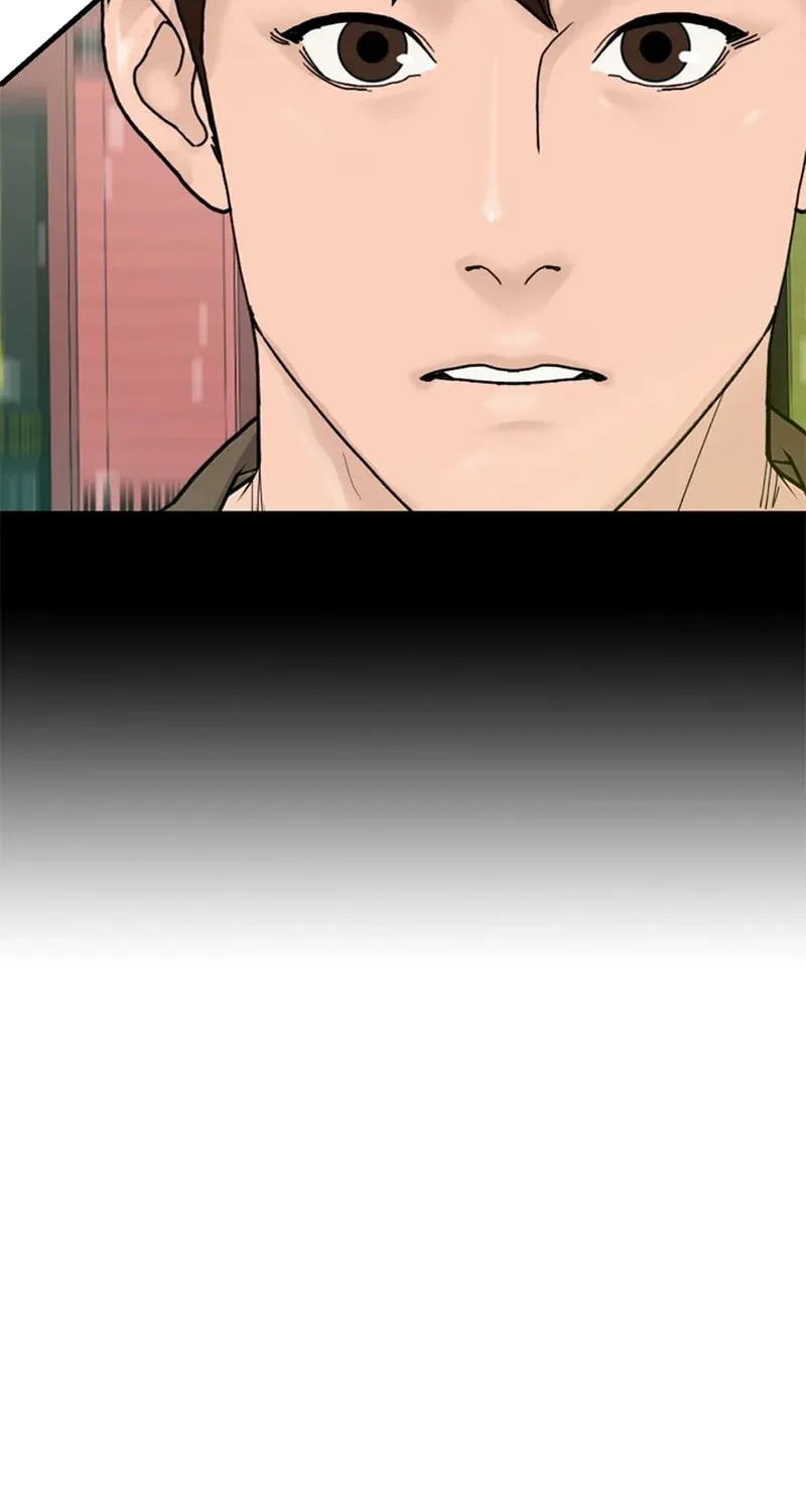 Read From the Grave and Back chapter 166 image 100 on Lezhin