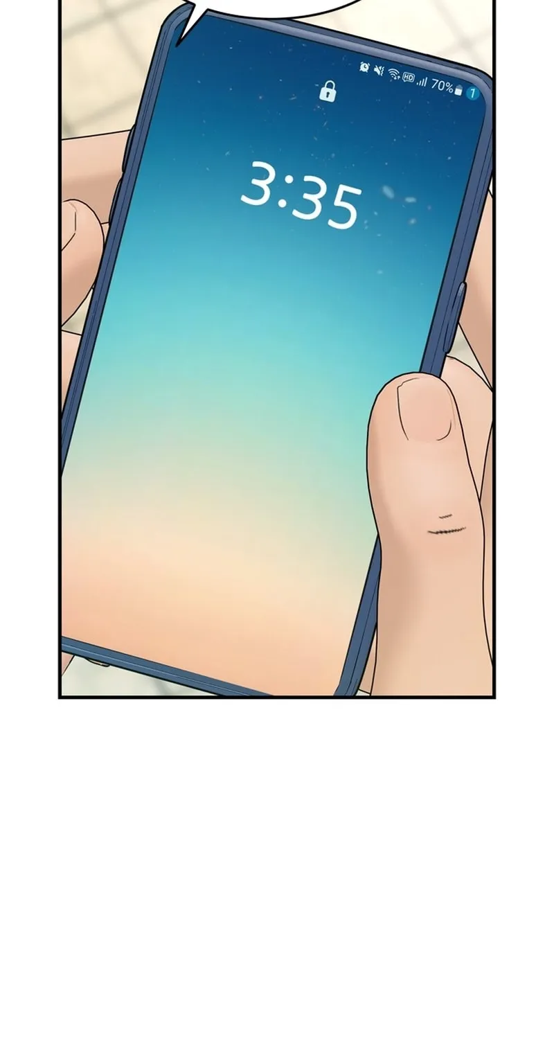 Read From the Grave and Back chapter 166 image 15 on Lezhin