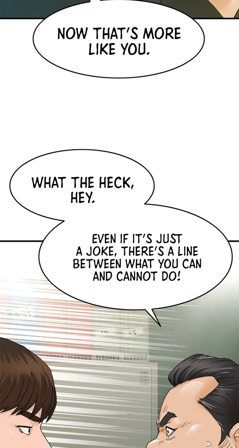 Read From the Grave and Back chapter 166 image 17 on Lezhin