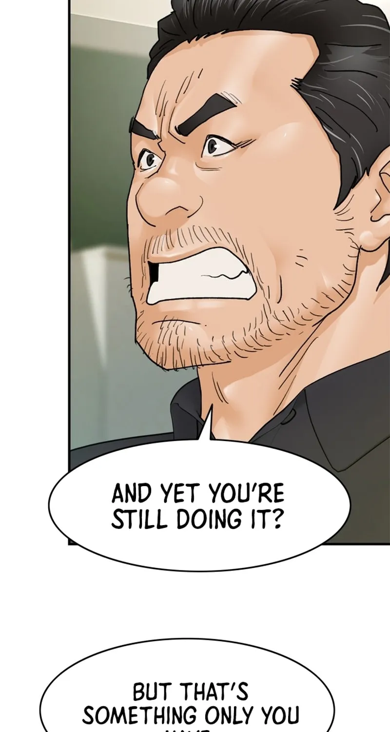 Read From the Grave and Back chapter 166 image 19 on Lezhin