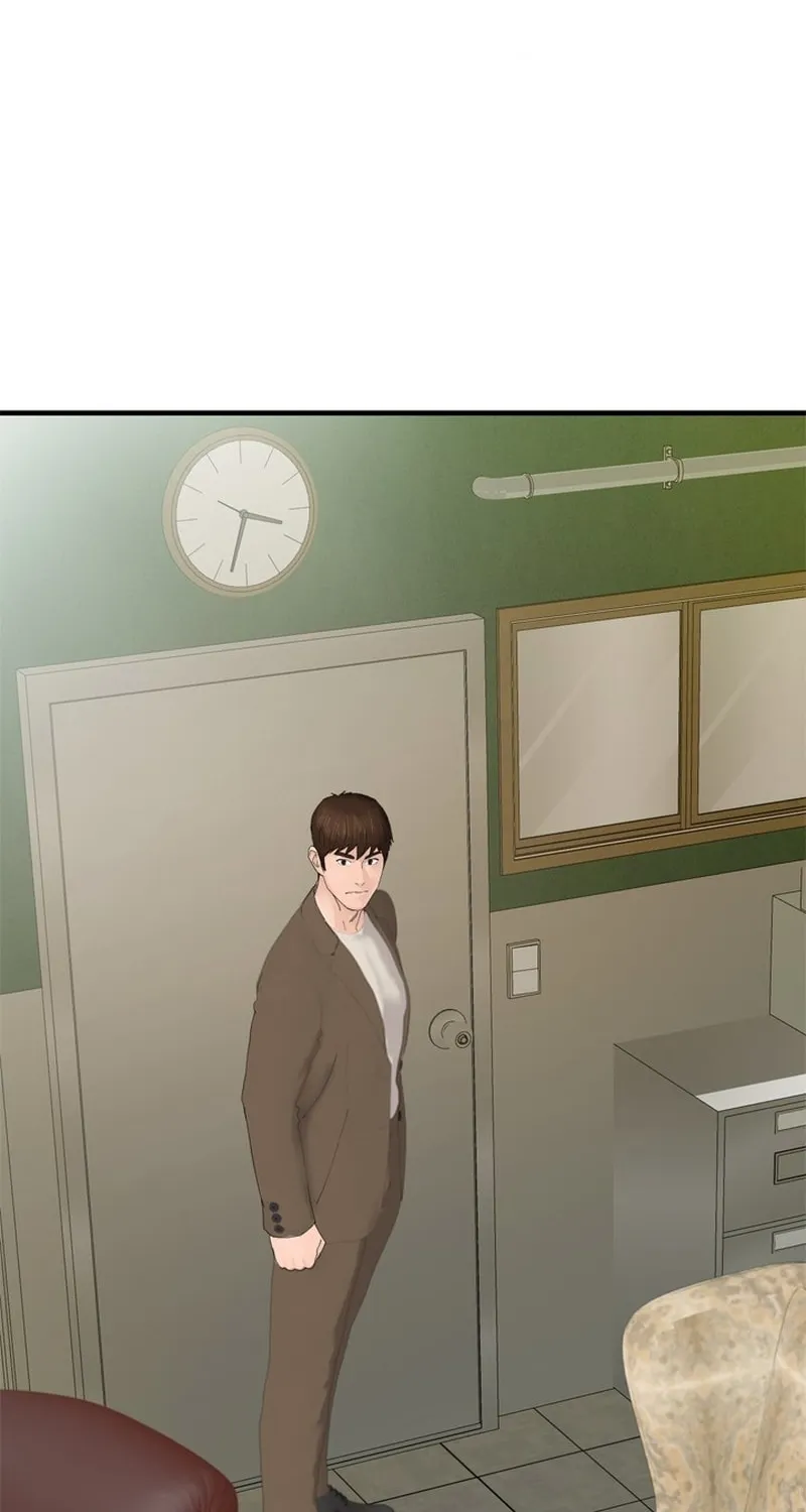 Read From the Grave and Back chapter 166 image 2 on Lezhin