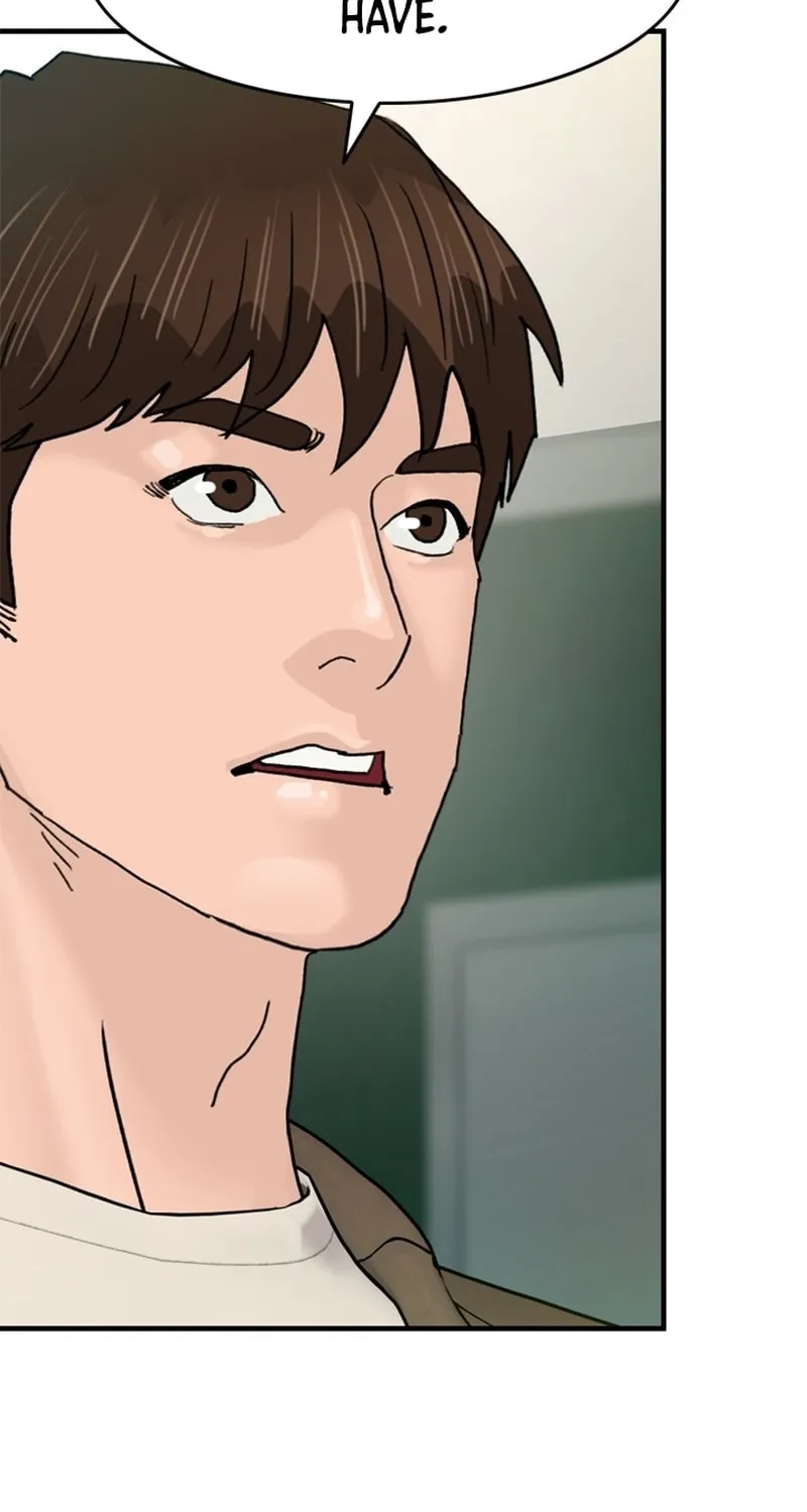 Read From the Grave and Back chapter 166 image 20 on Lezhin