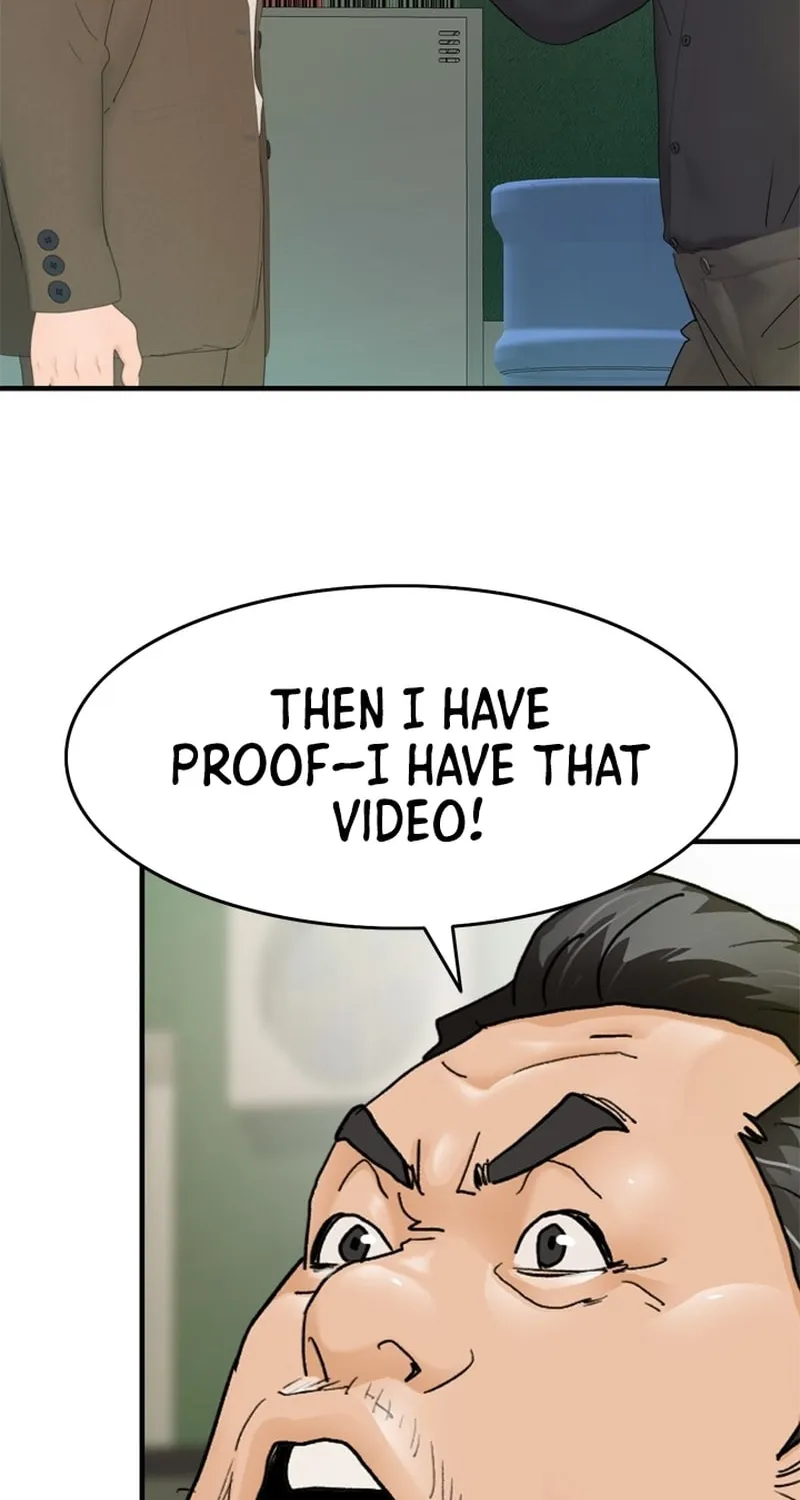 Read From the Grave and Back chapter 166 image 22 on Lezhin