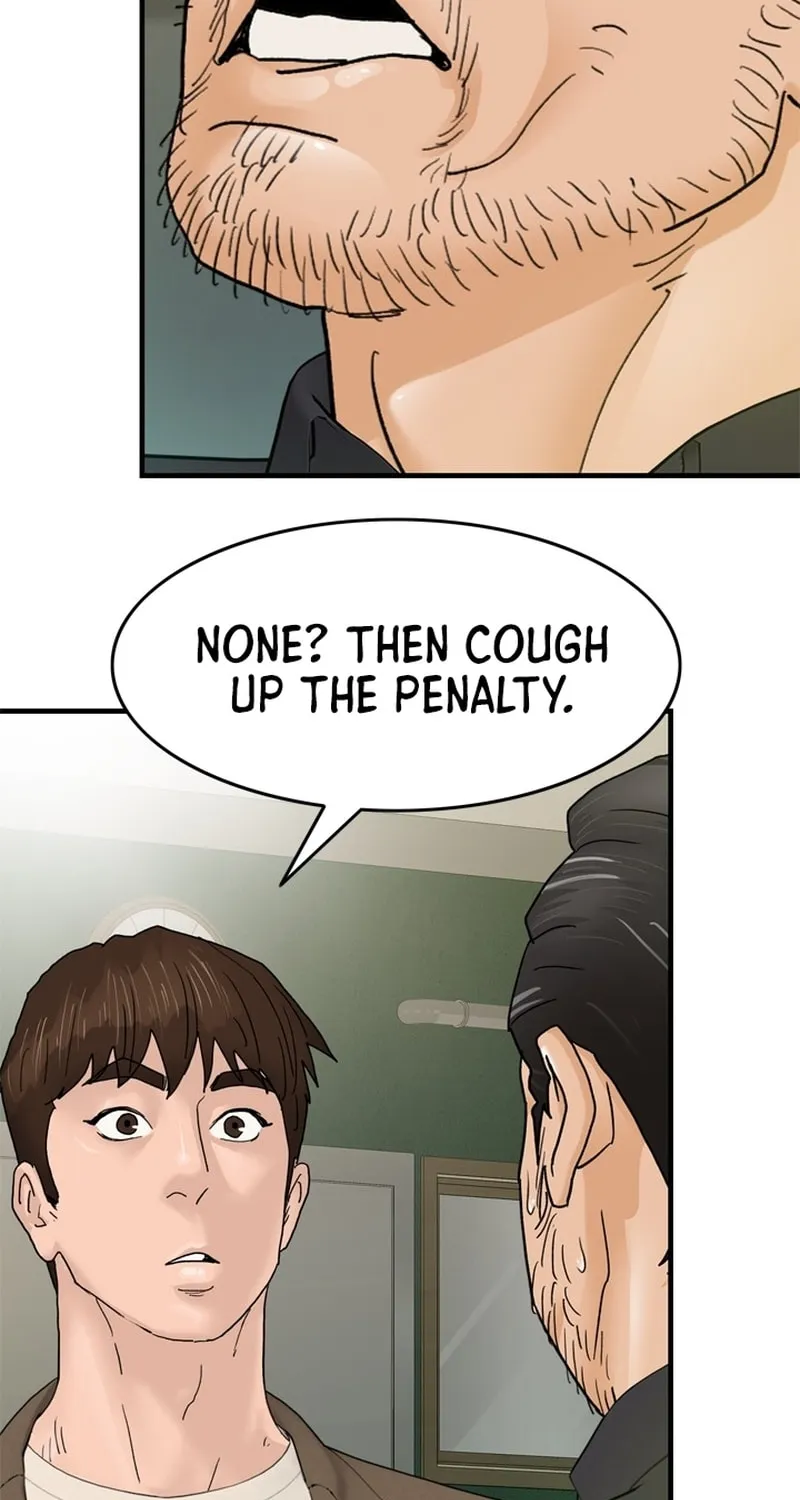 Read From the Grave and Back chapter 166 image 23 on Lezhin