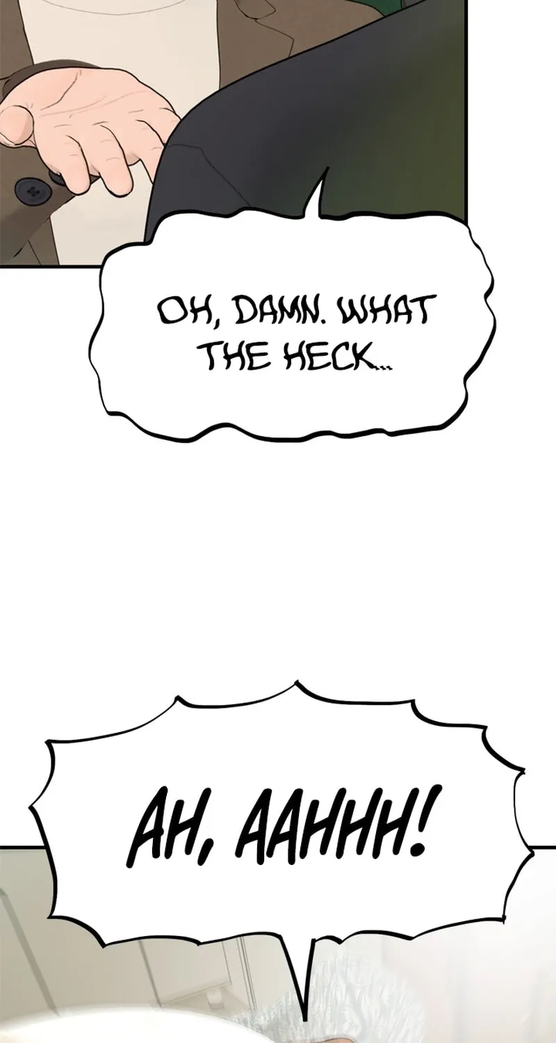 Read From the Grave and Back chapter 166 image 24 on Lezhin