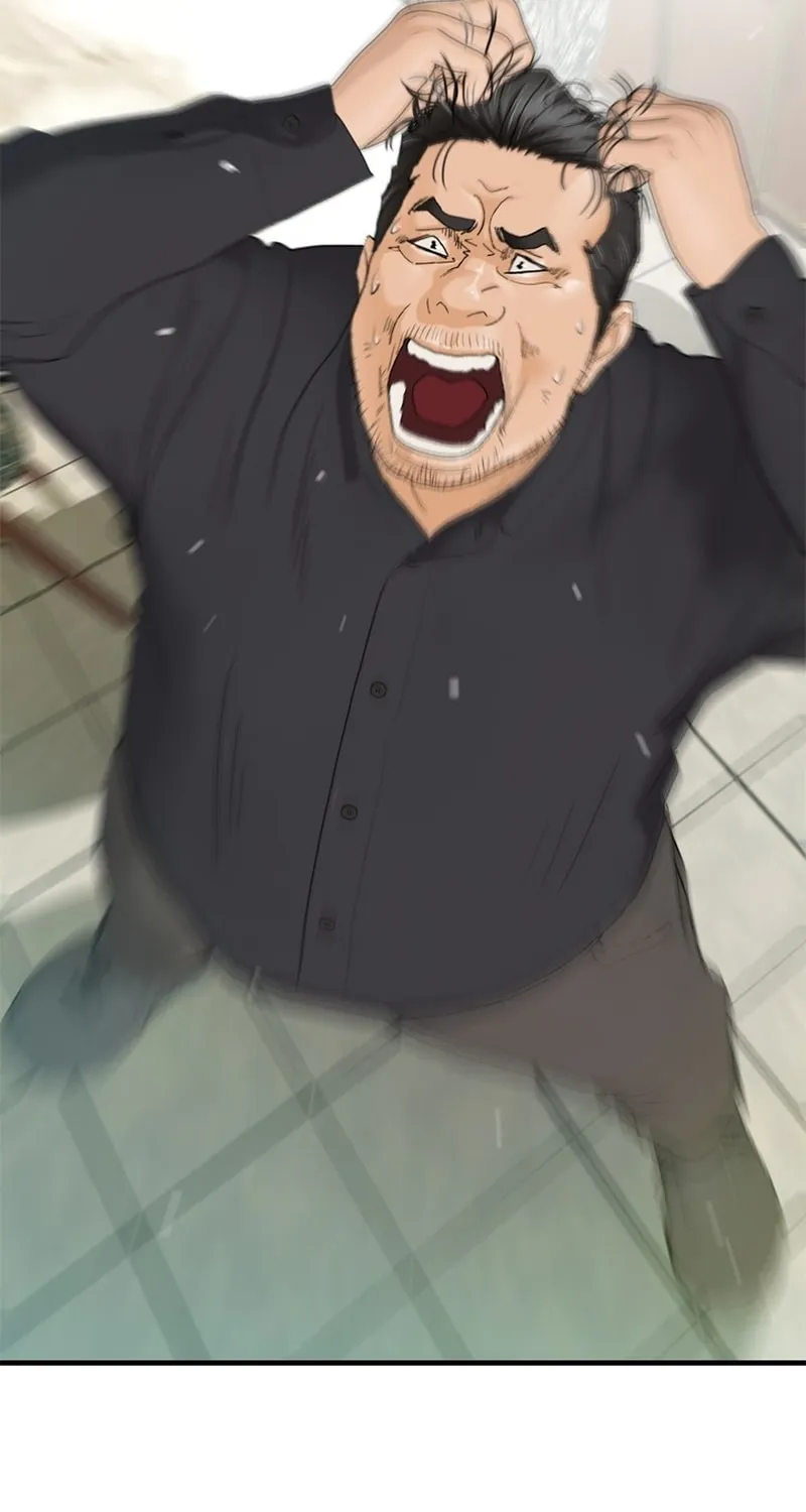 Read From the Grave and Back chapter 166 image 25 on Lezhin