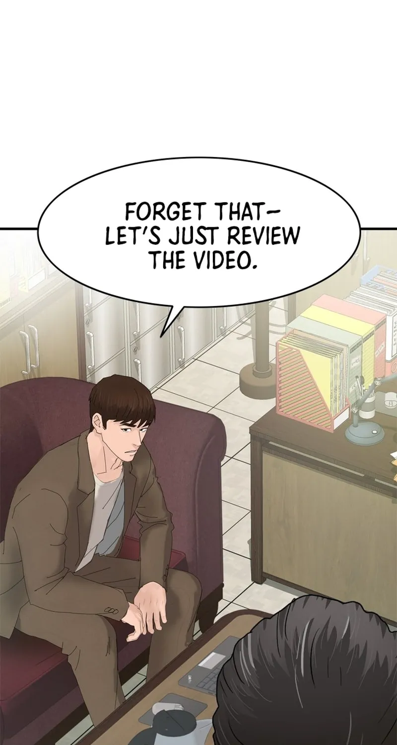Read From the Grave and Back chapter 166 image 26 on Lezhin
