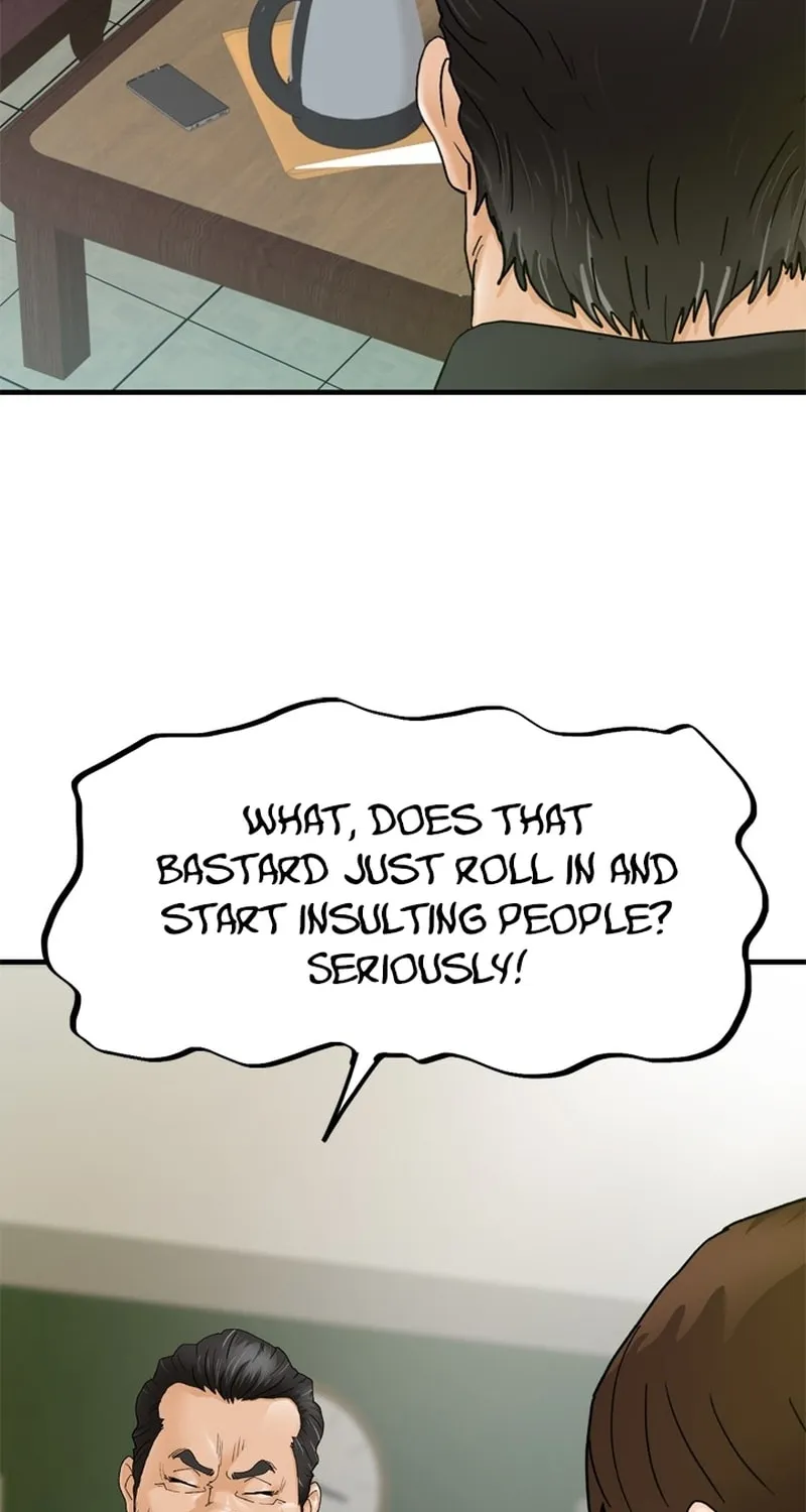 Read From the Grave and Back chapter 166 image 27 on Lezhin