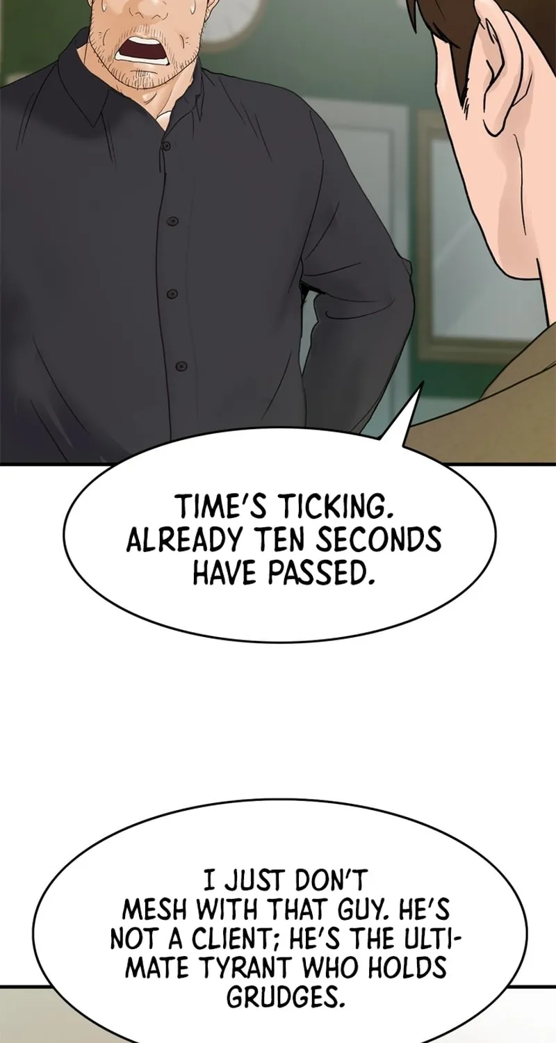 Read From the Grave and Back chapter 166 image 28 on Lezhin