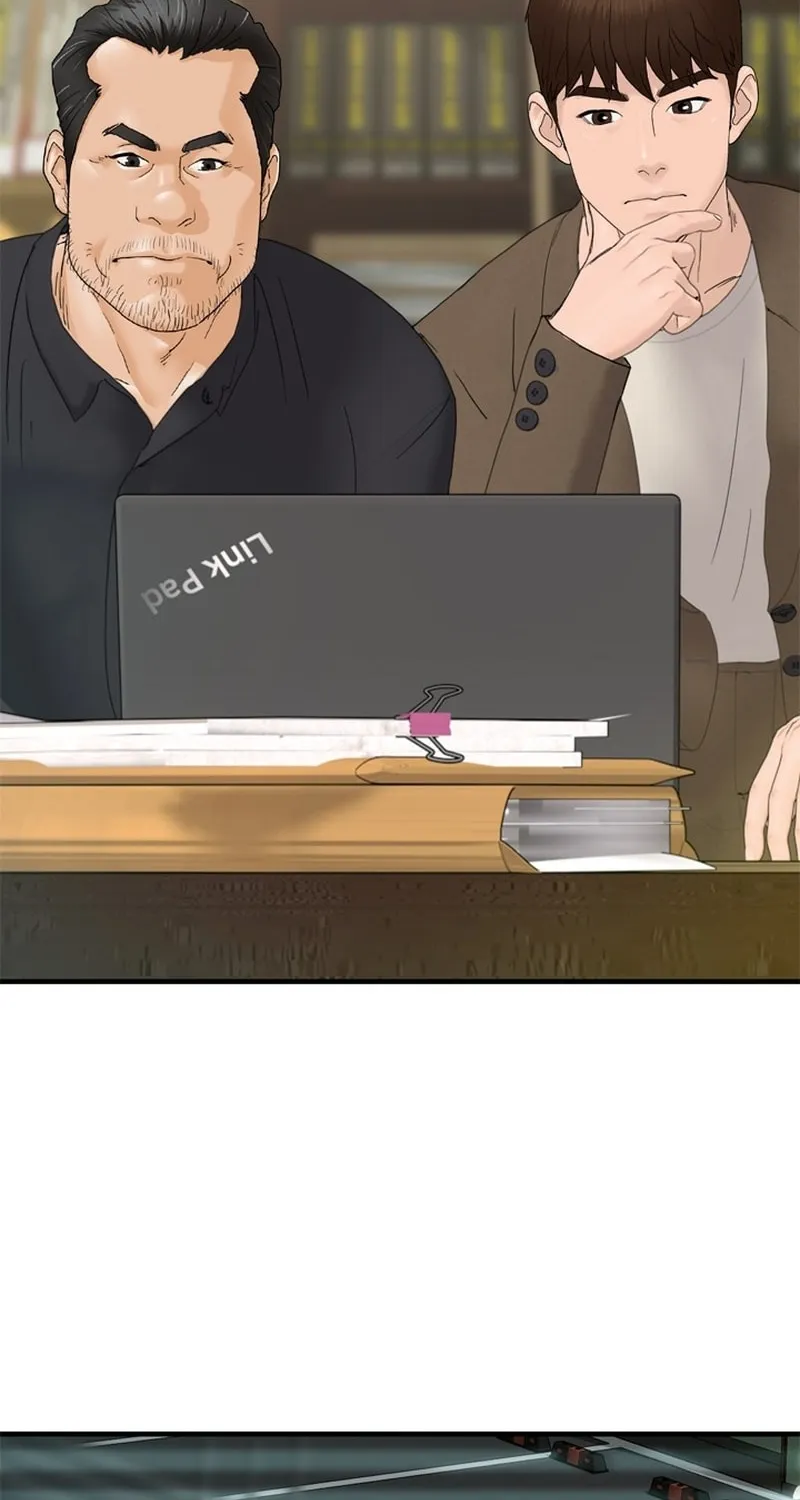 Read From the Grave and Back chapter 166 image 34 on Lezhin
