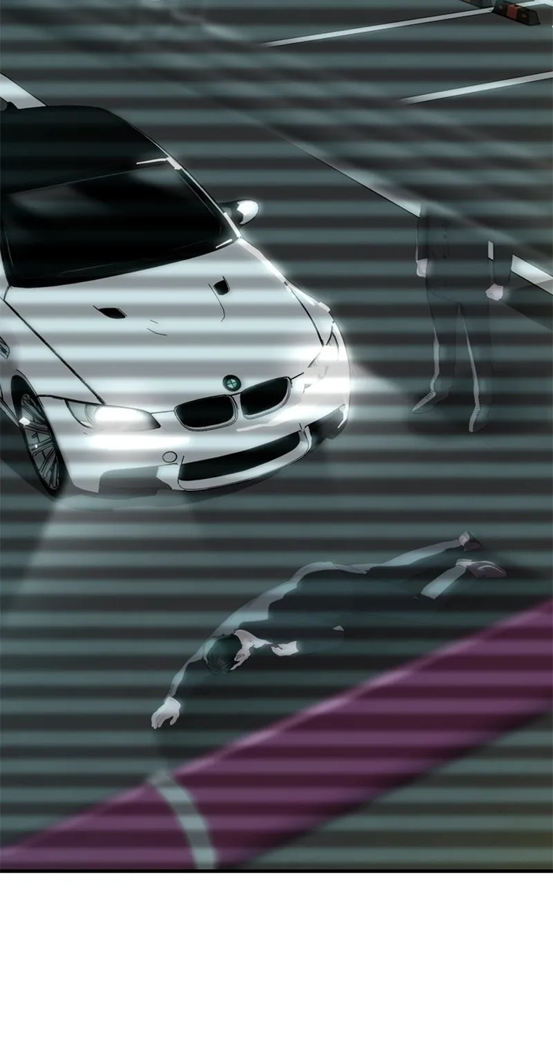 Read From the Grave and Back chapter 166 image 35 on Lezhin