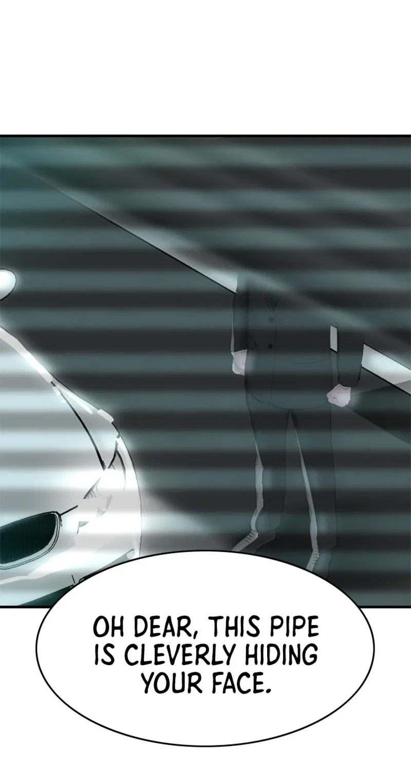 Read From the Grave and Back chapter 166 image 36 on Lezhin