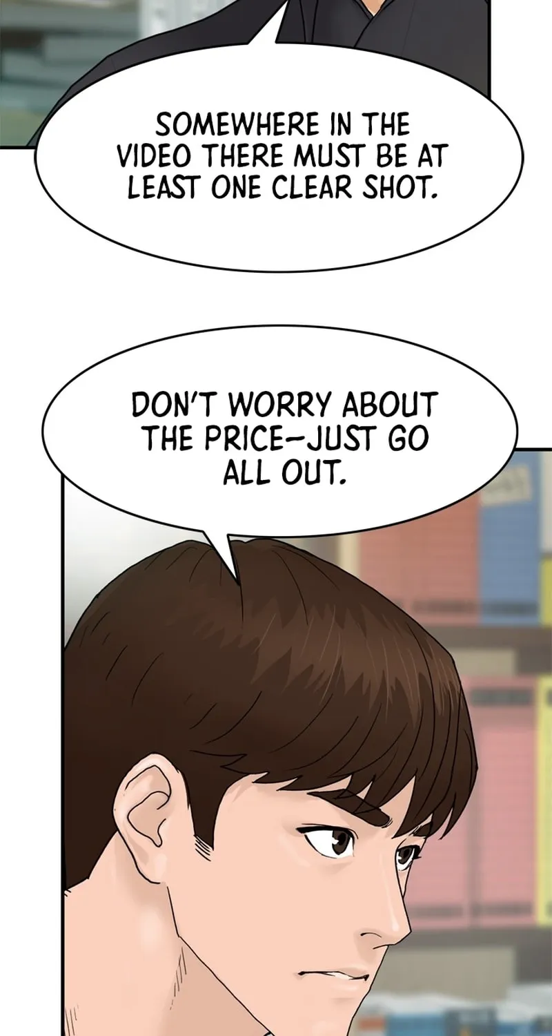Read From the Grave and Back chapter 166 image 39 on Lezhin