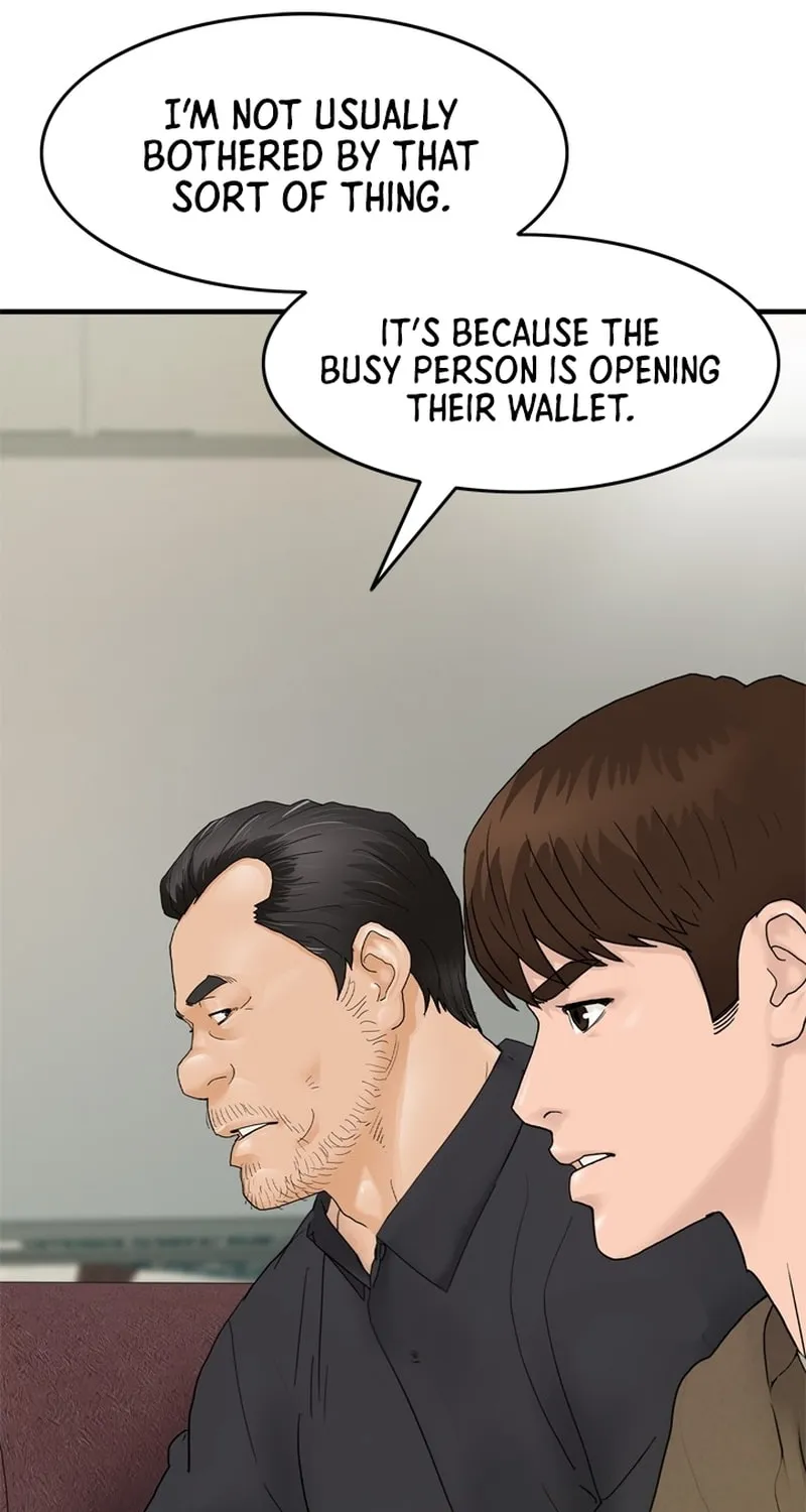 Read From the Grave and Back chapter 166 image 41 on Lezhin