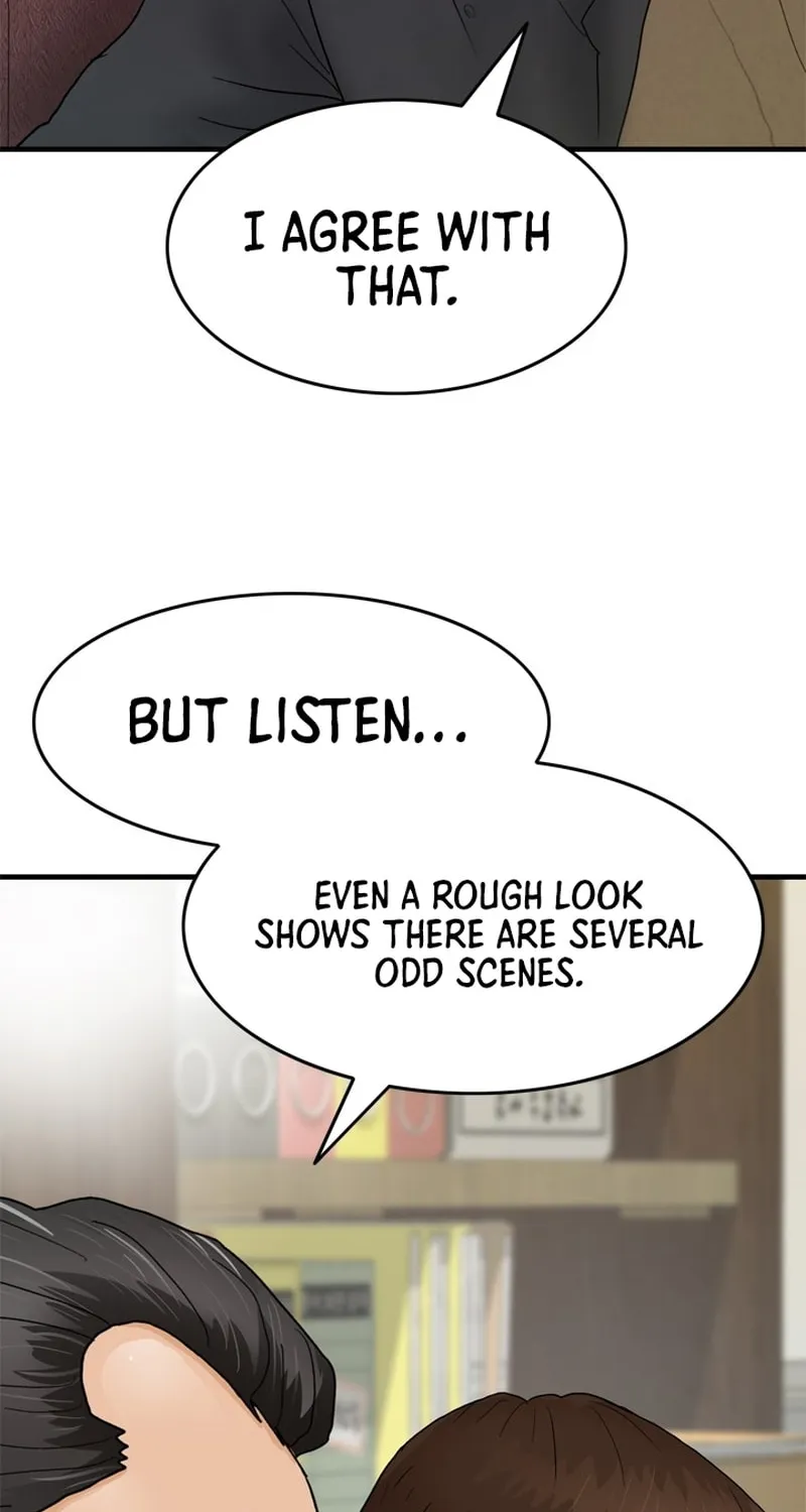 Read From the Grave and Back chapter 166 image 42 on Lezhin