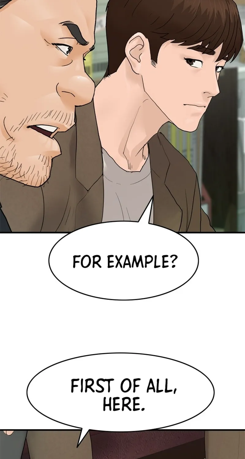 Read From the Grave and Back chapter 166 image 43 on Lezhin
