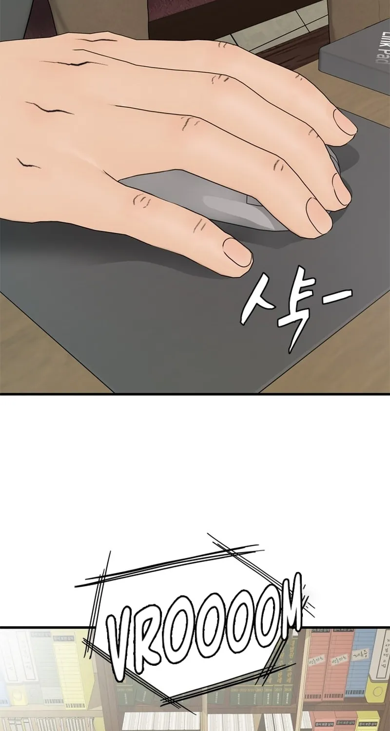 Read From the Grave and Back chapter 166 image 44 on Lezhin