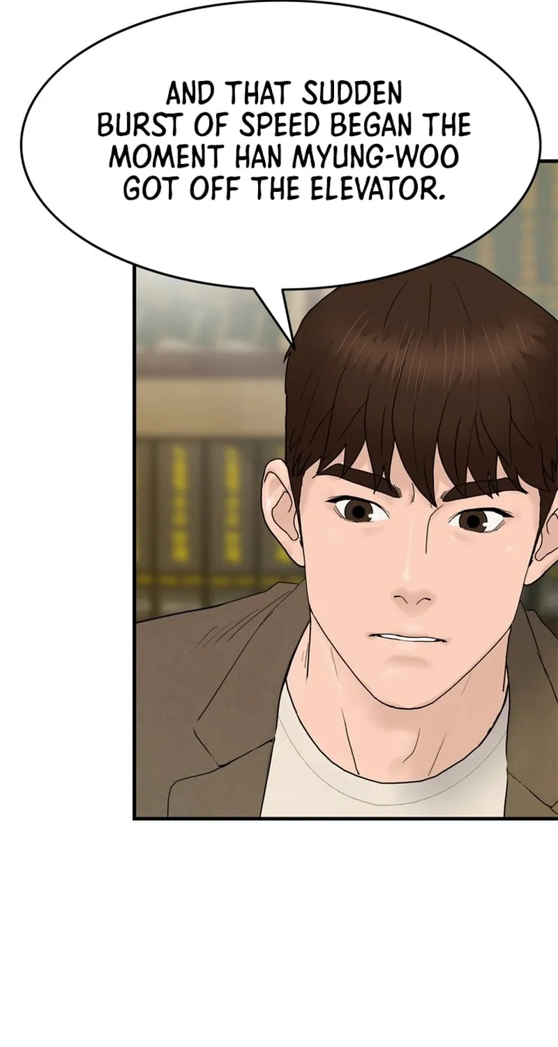 Read From the Grave and Back chapter 166 image 47 on Lezhin