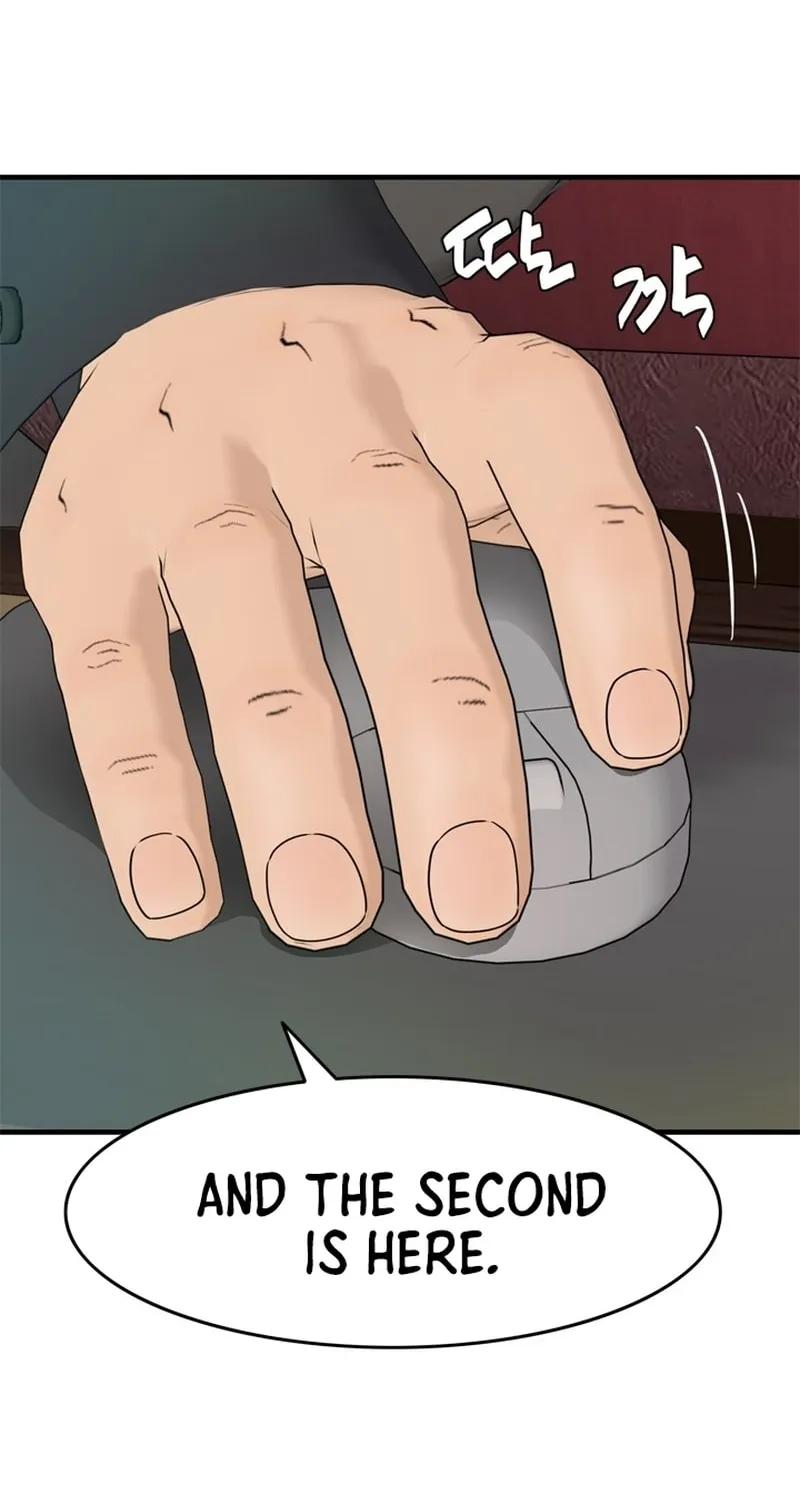 Read From the Grave and Back chapter 166 image 48 on Lezhin