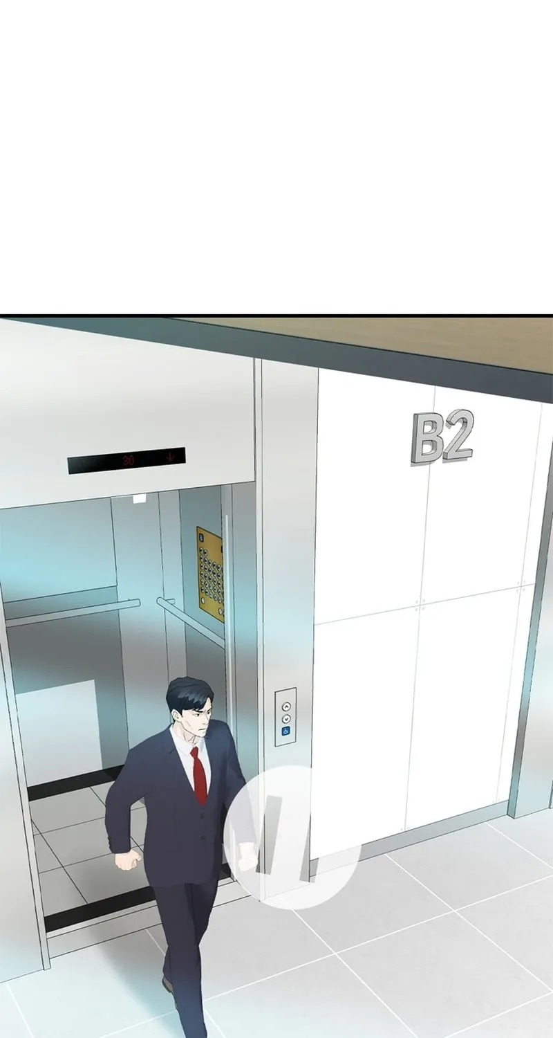 Read From the Grave and Back chapter 166 image 49 on Lezhin