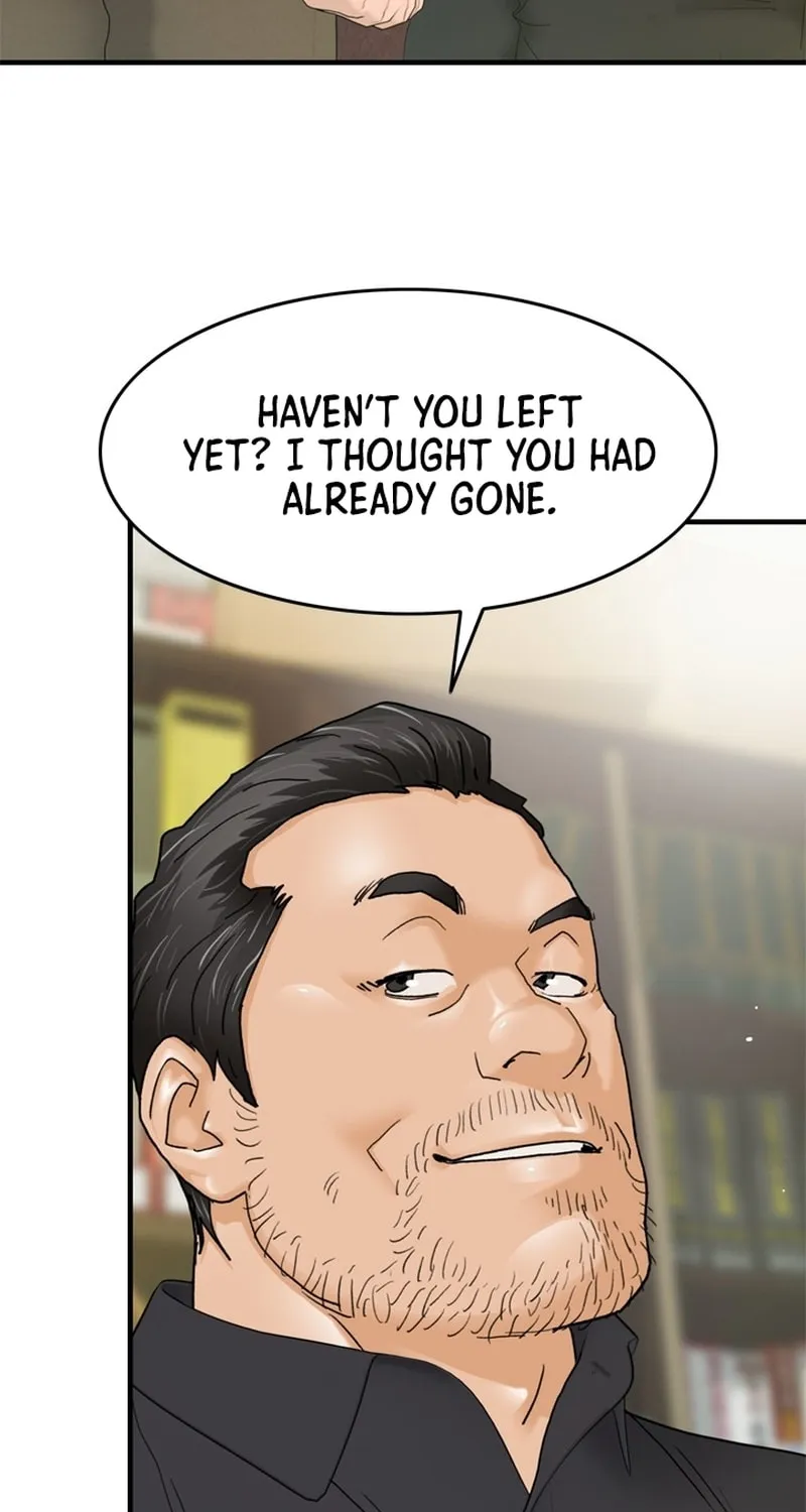Read From the Grave and Back chapter 166 image 5 on Lezhin