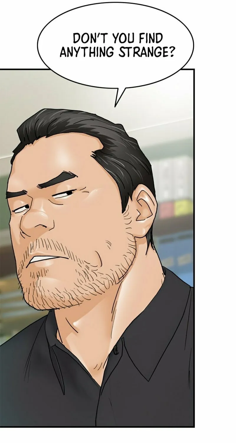 Read From the Grave and Back chapter 166 image 51 on Lezhin