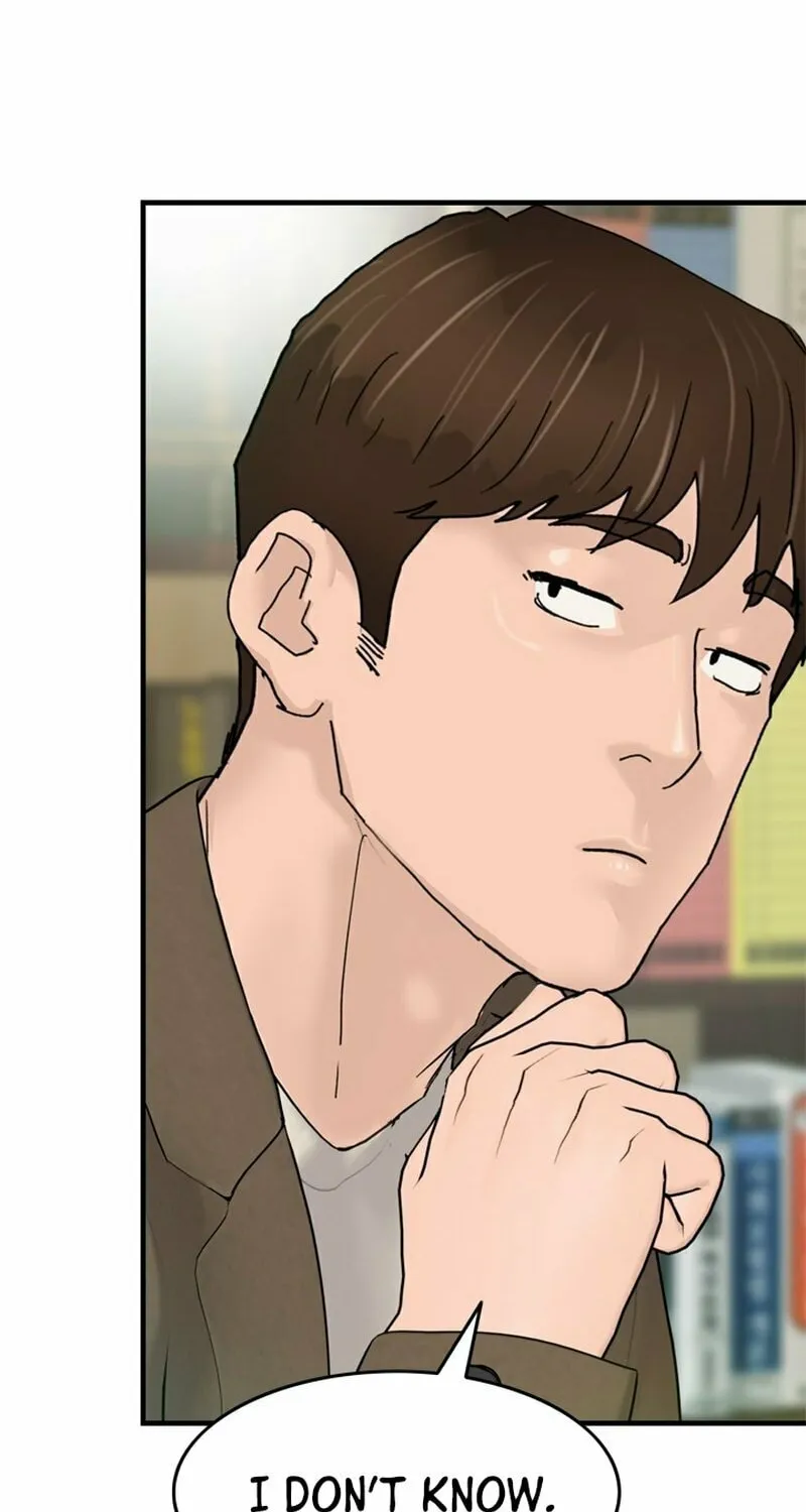 Read From the Grave and Back chapter 166 image 52 on Lezhin