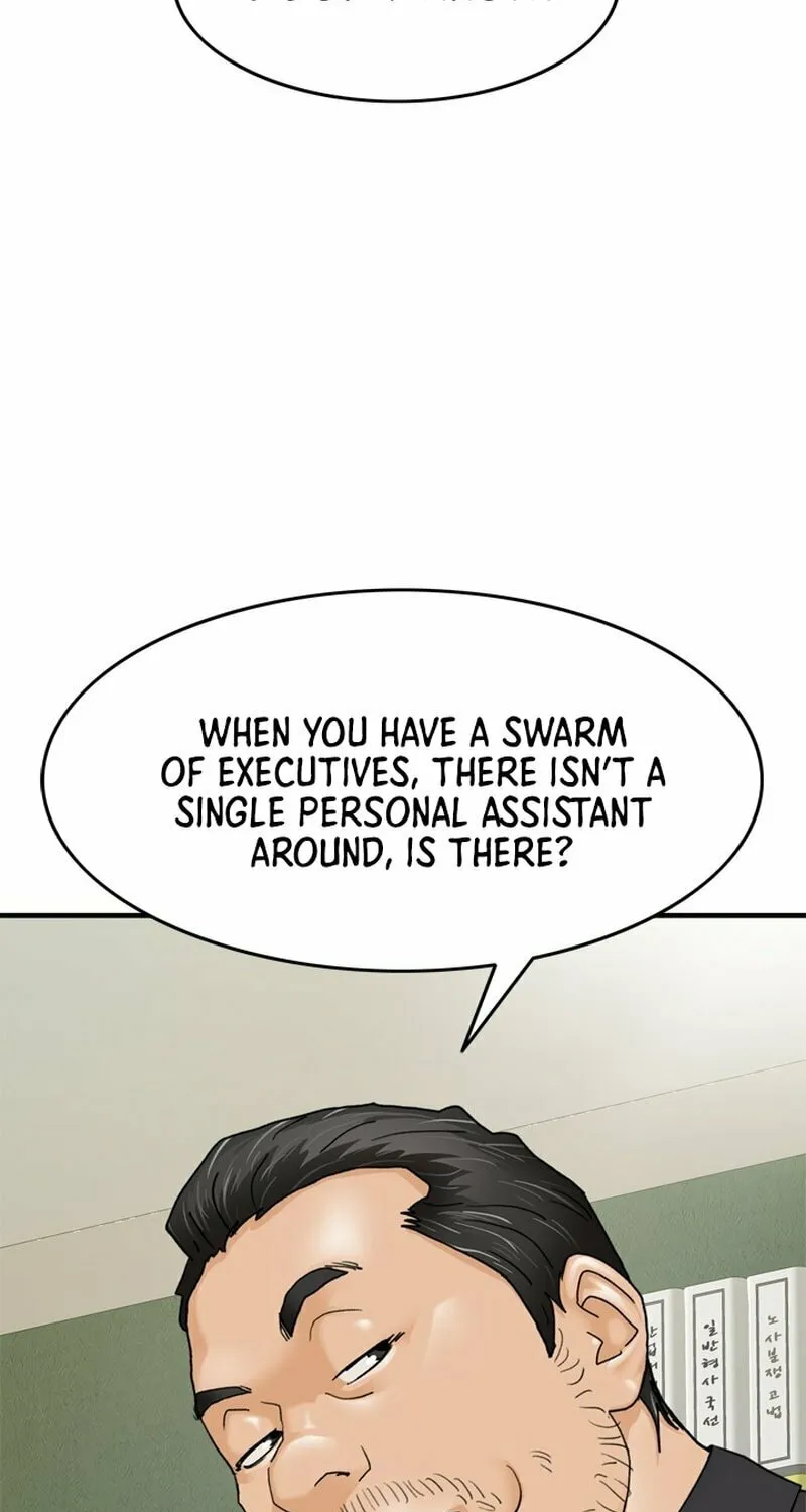 Read From the Grave and Back chapter 166 image 53 on Lezhin