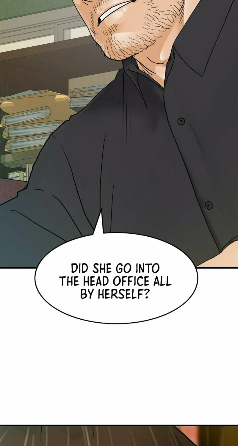 Read From the Grave and Back chapter 166 image 54 on Lezhin
