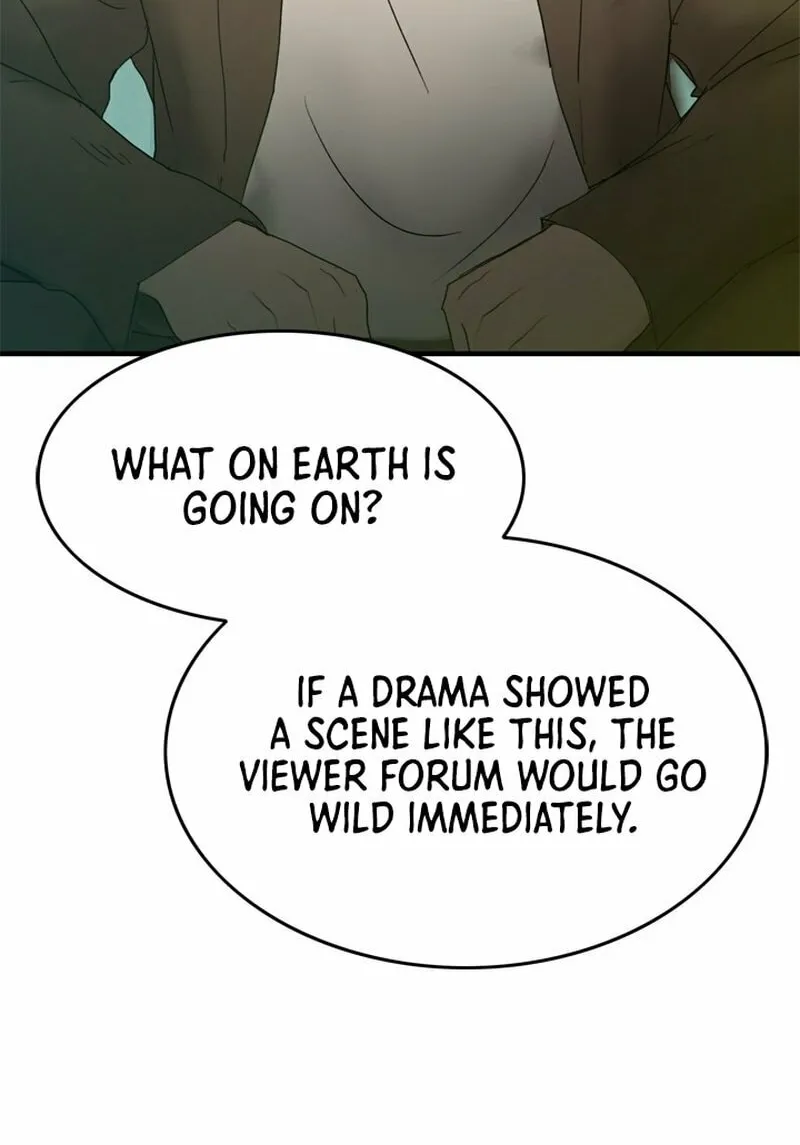 Read From the Grave and Back chapter 166 image 58 on Lezhin
