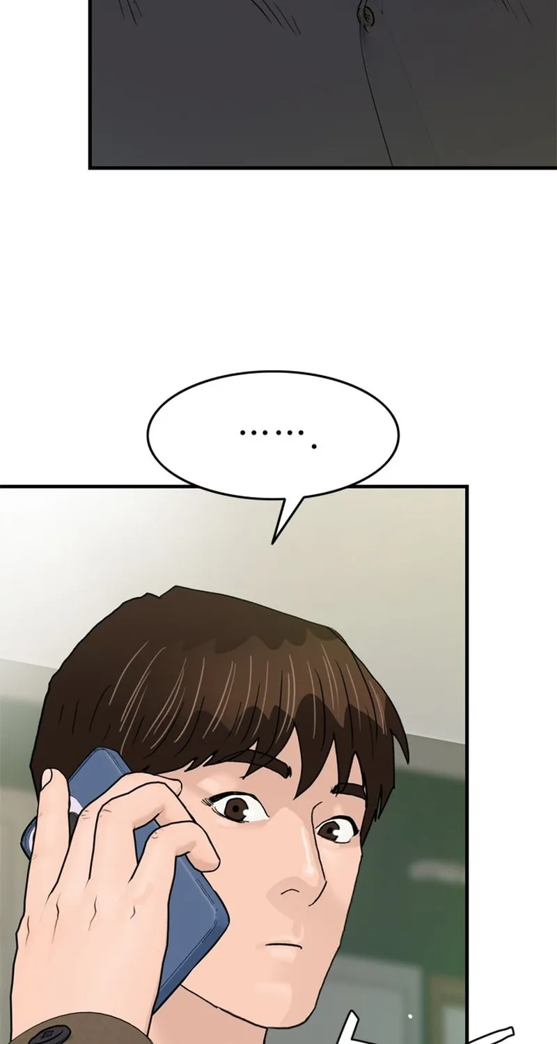 Read From the Grave and Back chapter 166 image 6 on Lezhin