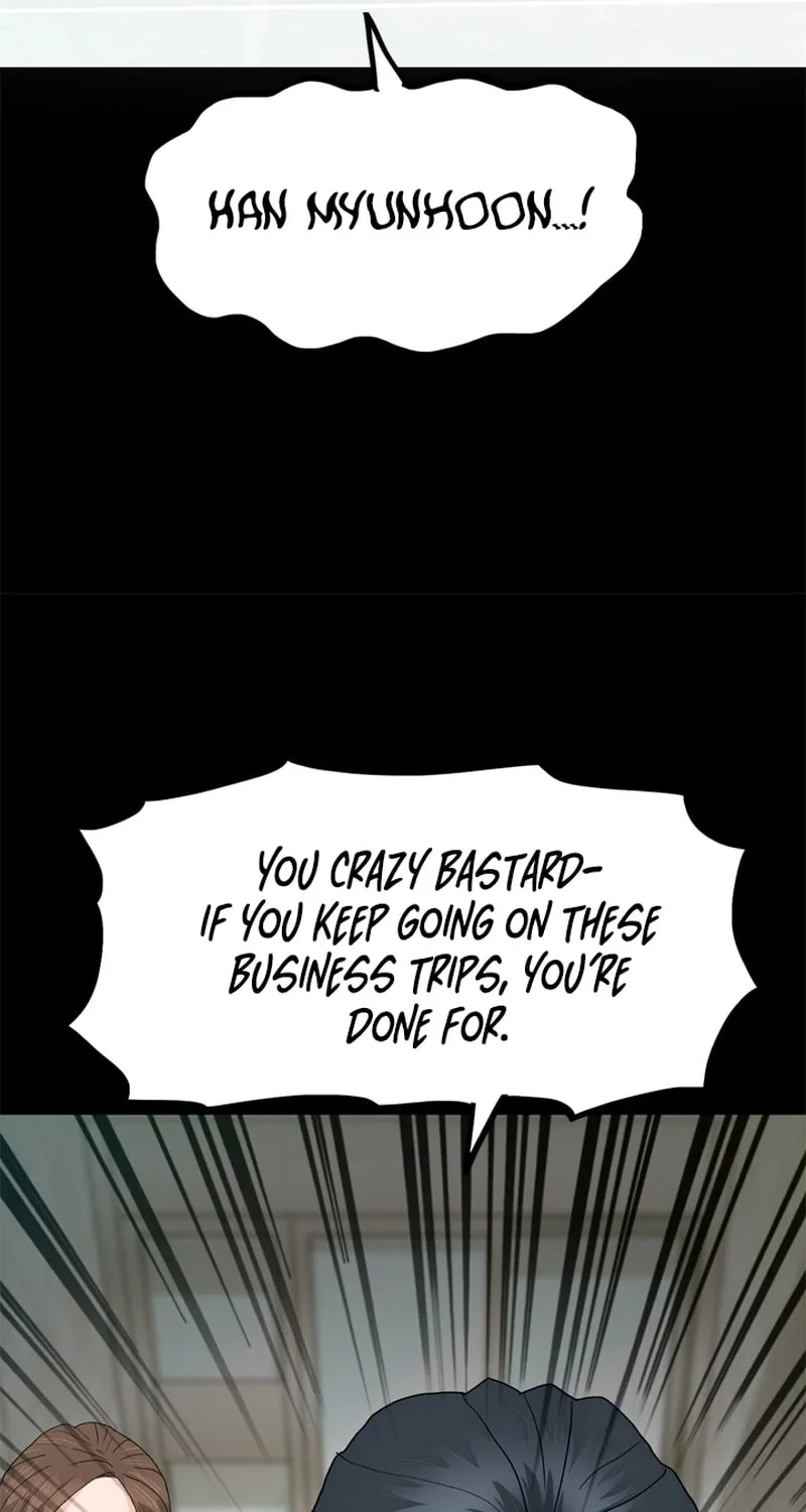 Read From the Grave and Back chapter 166 image 61 on Lezhin