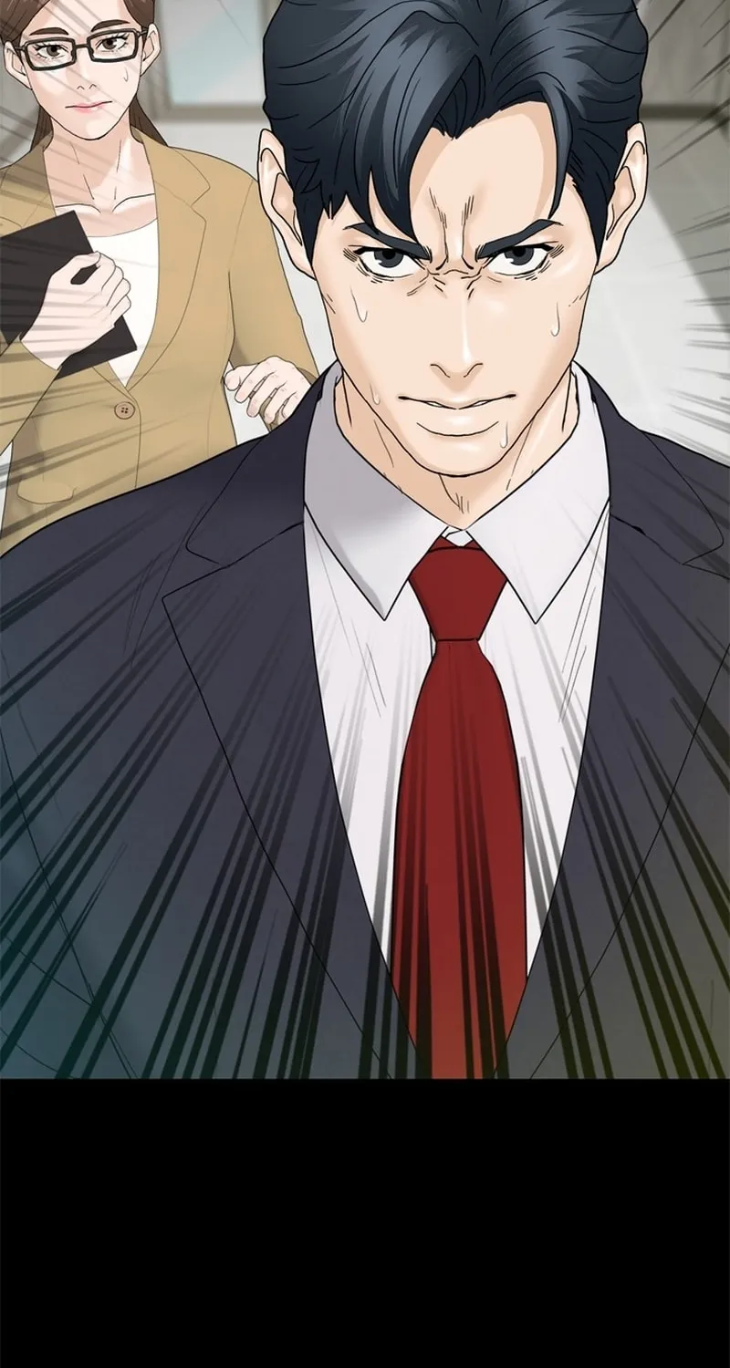 Read From the Grave and Back chapter 166 image 62 on Lezhin