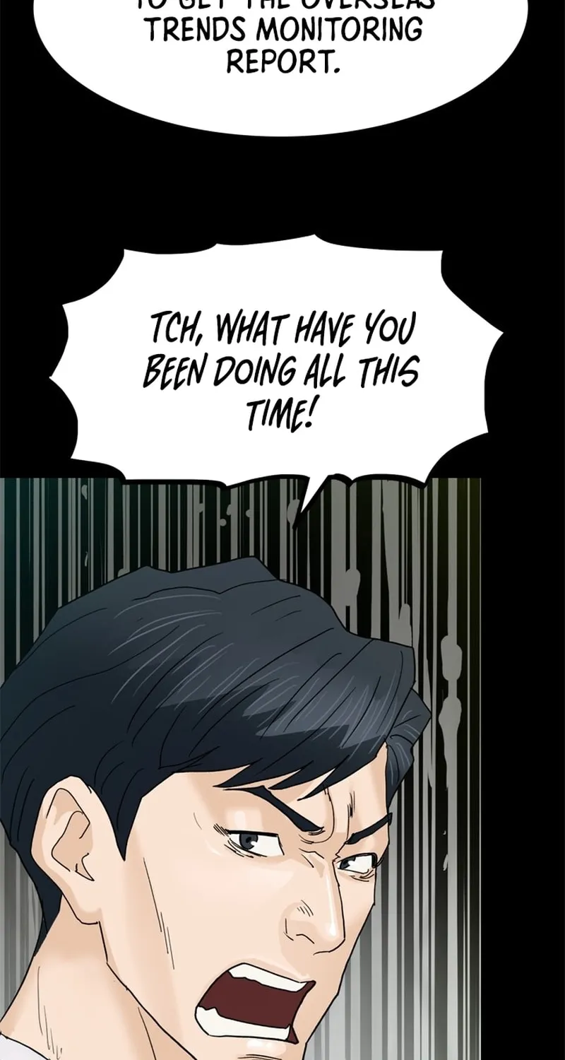Read From the Grave and Back chapter 166 image 64 on Lezhin