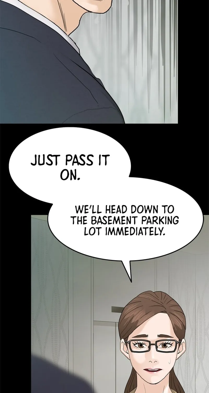 Read From the Grave and Back chapter 166 image 65 on Lezhin