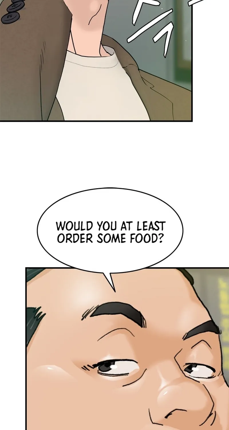Read From the Grave and Back chapter 166 image 7 on Lezhin