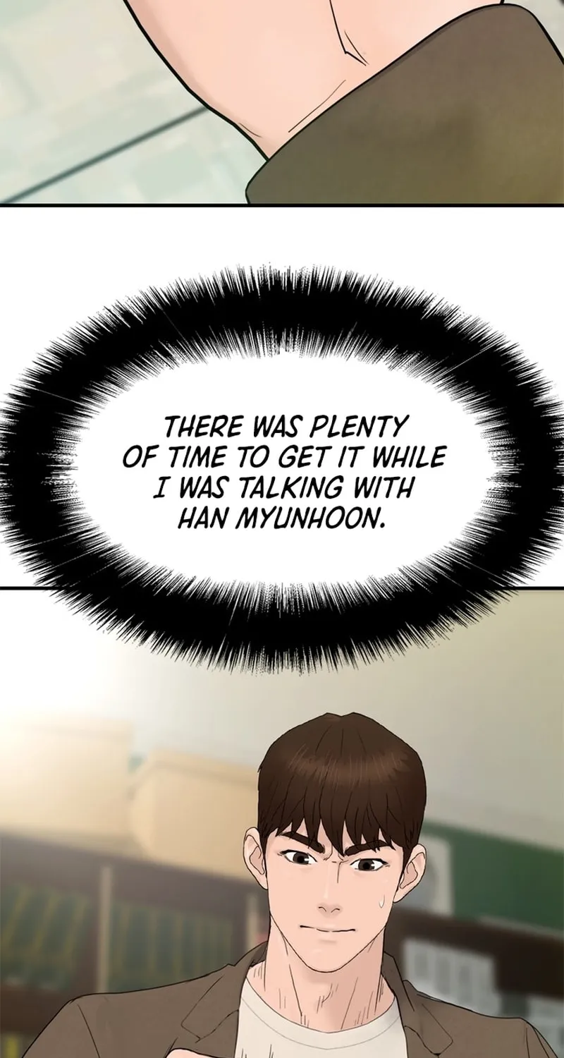 Read From the Grave and Back chapter 166 image 71 on Lezhin