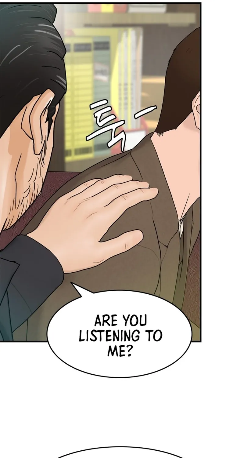 Read From the Grave and Back chapter 166 image 73 on Lezhin