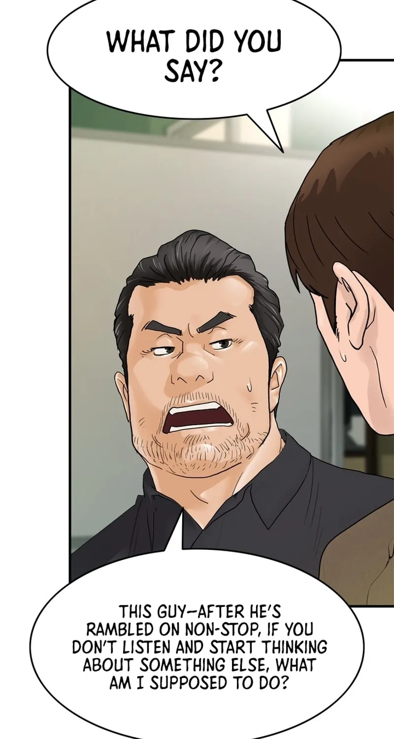 Read From the Grave and Back chapter 166 image 74 on Lezhin